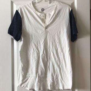 Men’s express shirt